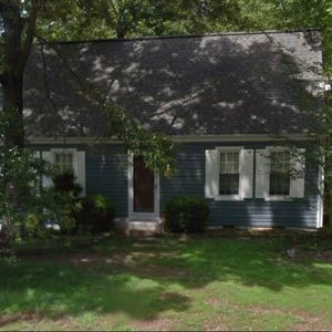 Meet your Posher, Susanah